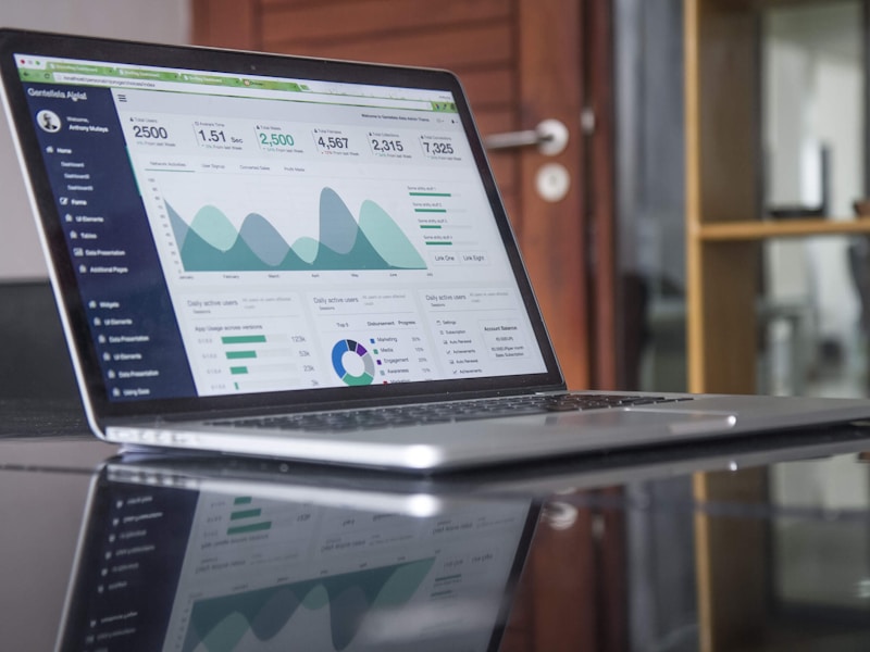 Marketing materials and campaign design